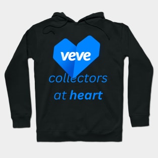 VEVE Logo 2023 Hoodie